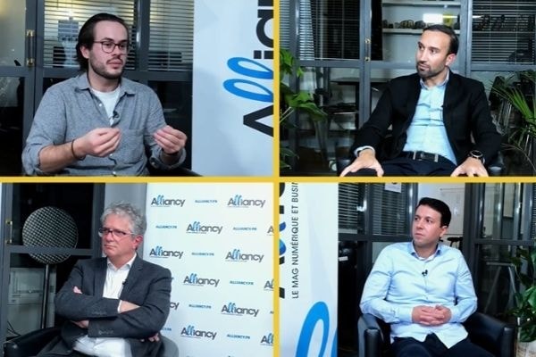 [Alliancy Connect] Quatre solutions pour mieux gérer la relation client