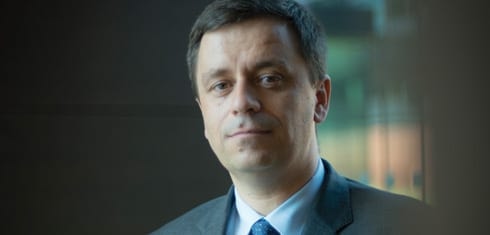 Luc Rémont (Schneider Electric) : "La porte du groupe est ouverte"