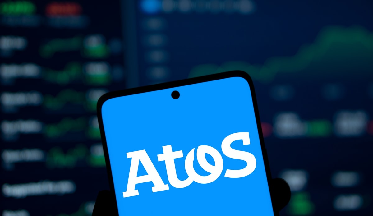 Après une année 2024 en berne, Atos à la recherche d'"un nouvel élan"