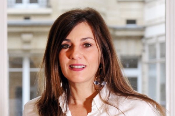 Delphine Remy-Boutang (JFD) : “La réussite des femmes ne se traduit pas que par des levées de fonds”