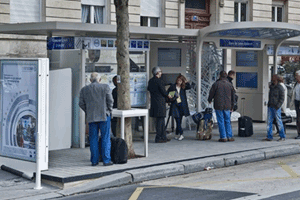La RATP lance un appel à projets, ouvert jusqu’au 6 janvier 2014, en partenariat avec le Paris Région Lab et soutenu par la Ville de Paris. Celui-ci est dédié aux innovations dans les espaces de transport de surface.