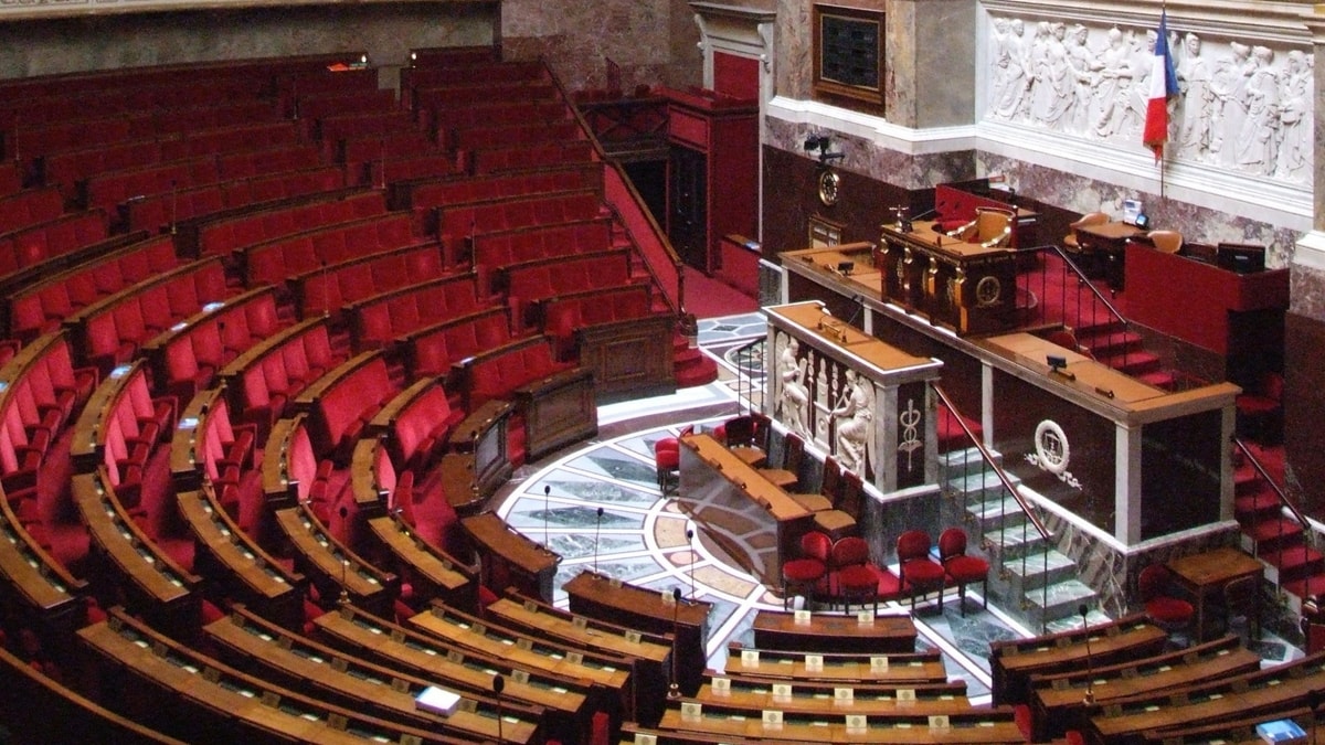 [Edito] Le futur de l’IA aux législatives ? Circulez, il n’y a rien à voir