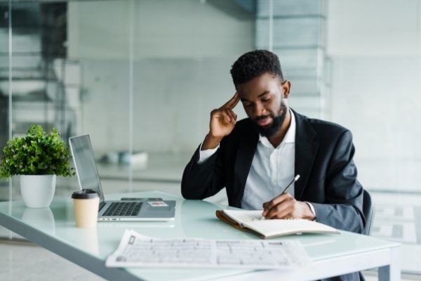 [Chronique] L’expert du Futur : un entrepreneur !