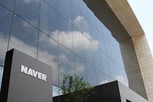naver