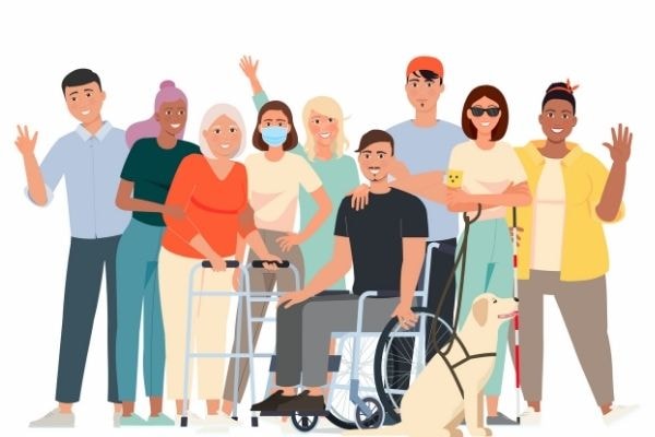 Numeum lance sa commission Inclusion