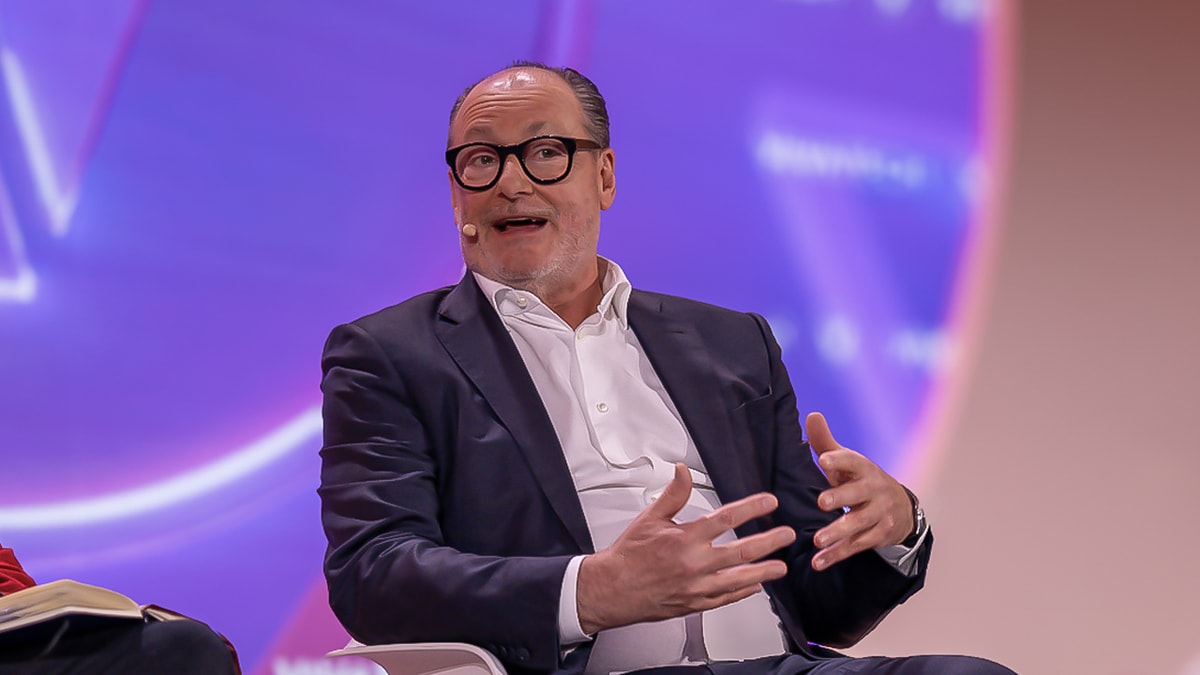 Pour le CEO de BNP Paribas Germany, Lutz Diederichs, “Les Américains ne sont pas plus intelligents que nous. Ils prennent davantage de risques et subissent moins de contraintes réglementaires”.