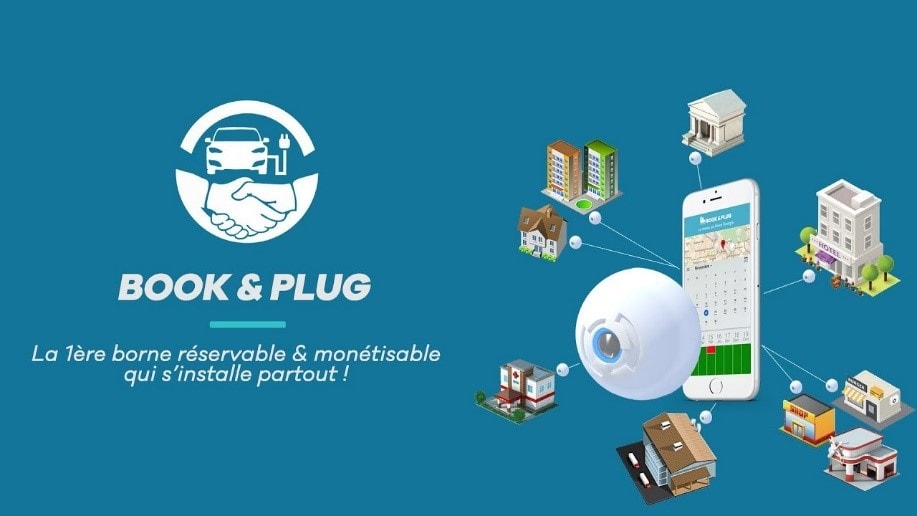 Book and plug