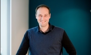 Stéphane Alizon Younited Credit