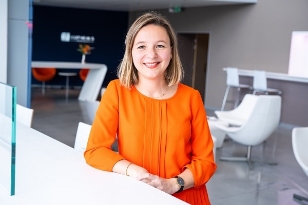 Nomination : Sophie Marot-Rémy au comité de pilotage de la mission numérique des grands groupes, mandatée par l’Etat
