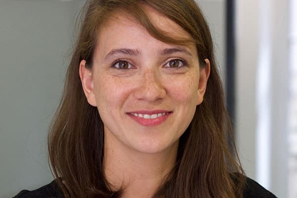 Audrey Détrie (Trainline) : « La crise a façonné une nouvelle façon de voyager »