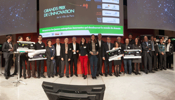 Postulez aux Grands Prix de l’Innovation jusqu’au 2 juillet