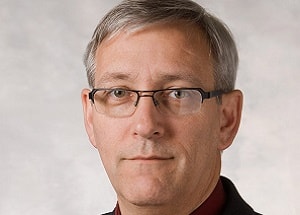 Barry Bolding, Senior VP and Chief Strategy Officer at Cray Inc.
