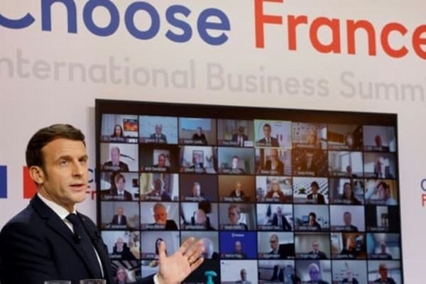 Choose France 2022, une victoire