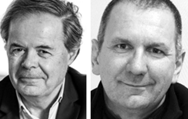 Acteurs du numérique, une rencontre pour réfléchir au monde de demain