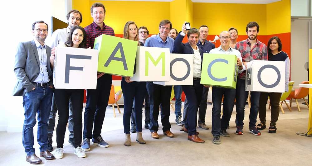 Famoco annonce un tour de financement de 11 millions d’euros