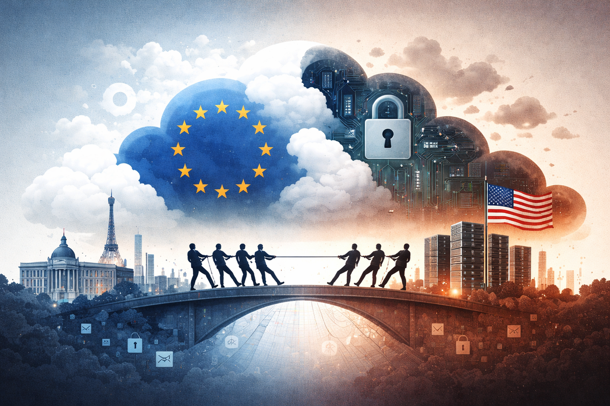 SecNumCloud, miroir d’un débat qui dépasse la cybersécurité