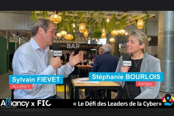 Stéphanie Bourlois