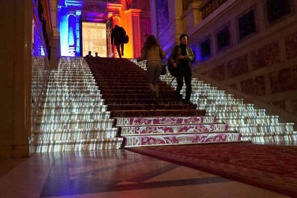La start-up spécialisée en décor numérique Digital Essence réussit sa campagne de financement