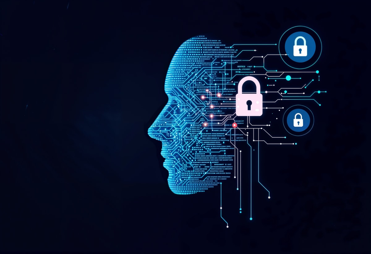 IA en entreprise : l’adoption s’accélère, les cyberattaques aussi