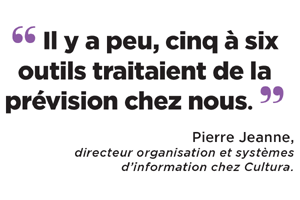 Les outils de prévision se réinventent