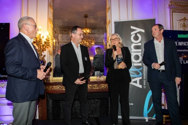 Aquawize met l’IA au service de la préservation de la ressource en eau