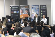 50 nuances d'innovation : la conférence qui veut « évangéliser les entreprises à l'omnicanal et au street marketing »