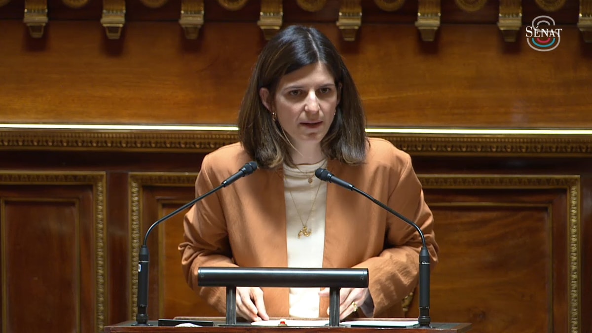 IA : la France ne gagnera pas la bataille par la puissance seule
