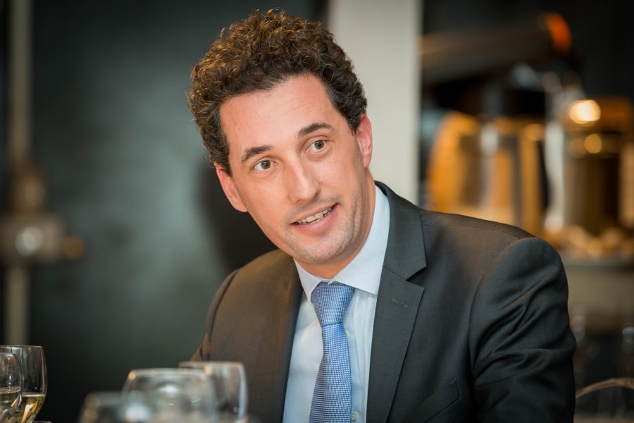 Digitalisation de la banque et des assurances : que reste-t-il à mener en 2018 ?
