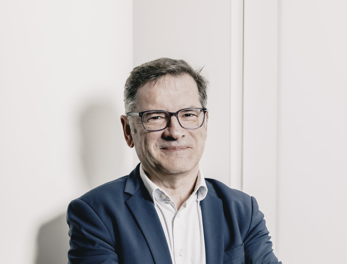 "Sur l’IA et le cloud, l’enjeu de souveraineté devient prédominant et urgent"