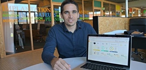 [50 ans Inria] iQSpot optimise les énergies de parcs immobiliers