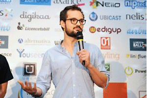 Start-up : tentez de « pitcher » au Blend Start-up Contest