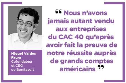 Entrepreneuriat - Comment créer des "géants" français