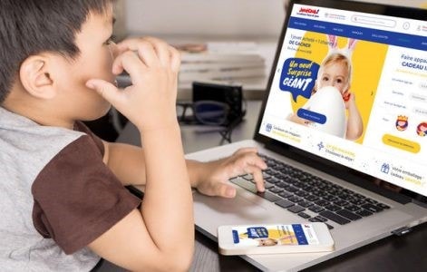 JouéClub, une stratégie de commerce unifié qui tombait bien…