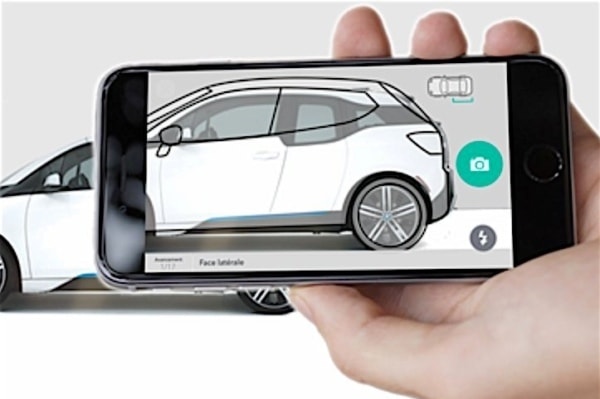 WeProov a récemment remporté le grand prix des « Mondial.Tech Startup Awards » face à 478 candidats, issus de 53 pays ! Soutenue par CarStudio/Mobivia, cette application mobile permet de faire l'état d’un bien (voiture, objet, logement…) ou d’une situation (location, constat) à l’aide de photos en générant un rapport authentifié et infalsifiable par la suite.