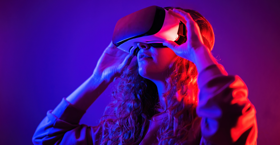 Chez Michelin, la réalité virtuelle fait son nid