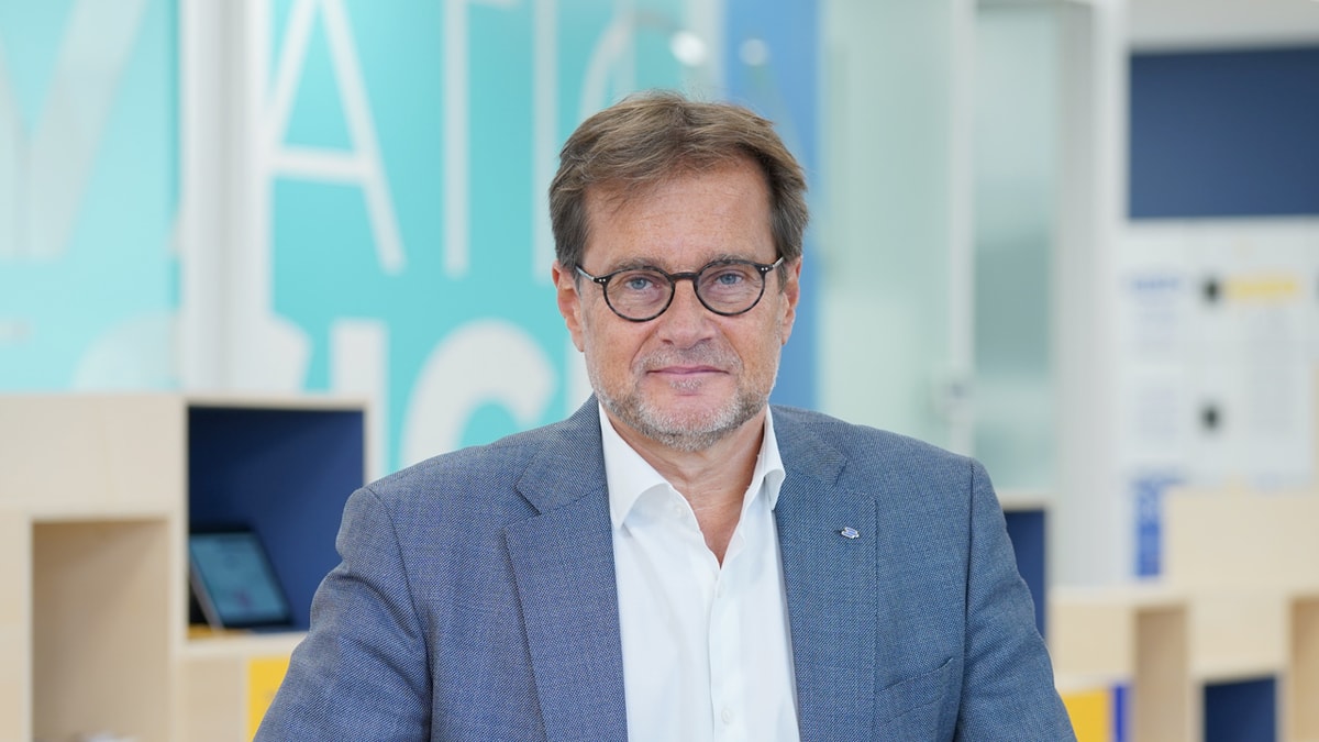 Olivier Vallet (Docaposte) : « Les solutions souveraines sont compétitives »