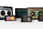 2,5 millions de dollars pour Edjing, l’application mobile dédiée au mix musical