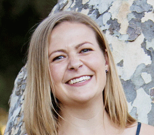 Carrie Young de VMware dans Alliancy, le mag