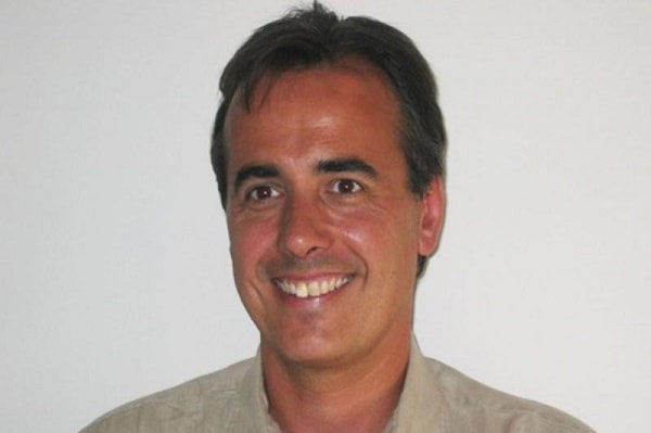 Nomination : Olivier Chavrier, Directeur Général de SCS