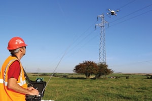 Internet des objets - Drones civils, une filière décolle
