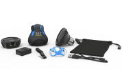 Objets connectés : Giroptic boucle une première levée de fonds à 4,5 millions de dollars