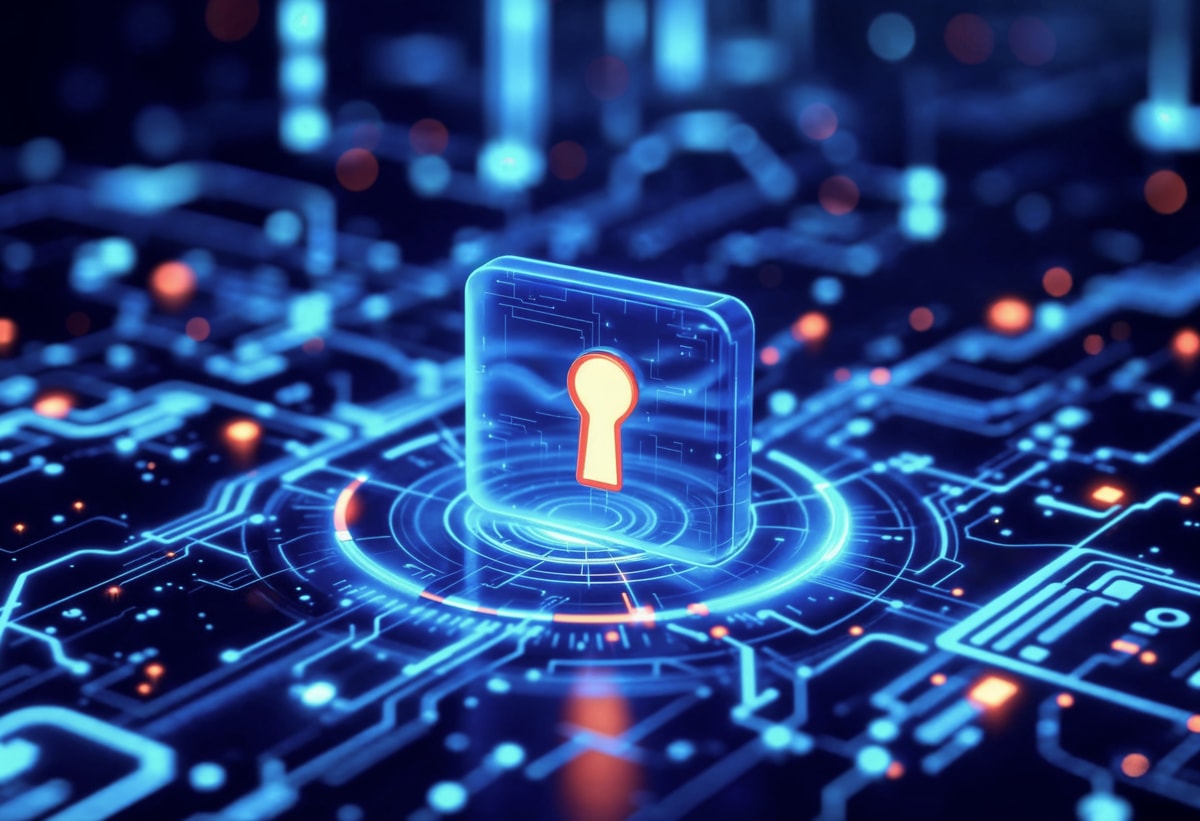 Cybersécurité post-quantique : une puce sécurisée par Thales primée au CES 2026
