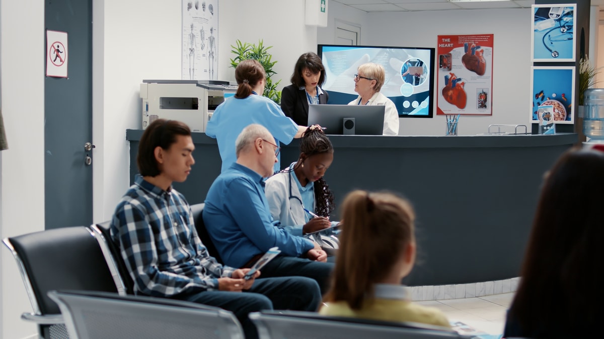 Le GHT Hôpitaux de Provence lance l’optimisation de la gestion de ses flux patients sur ses 13 établissements