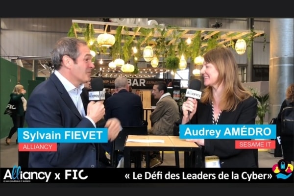 Aurélie Amedro
