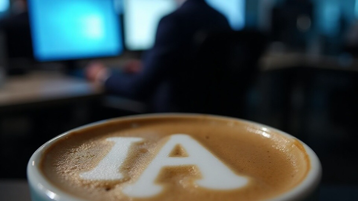 Café IA : une nouvelle mission pour pérenniser le dialogue citoyen sur l’intelligence artificielle