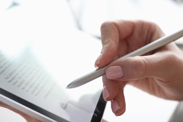 Le Conseil de l'Europe confie la gestion de signatures électroniques à Signaturit