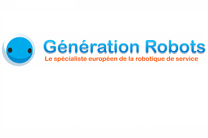 Generation Robots recrute des commerciaux et experts en IA