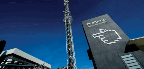 Stockage - Les datacenters jouent la proximité