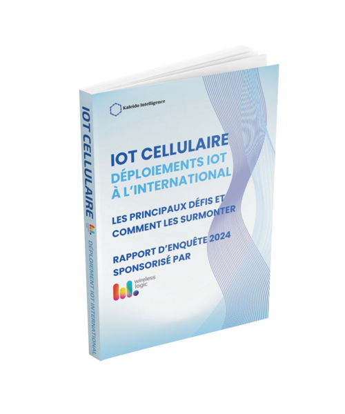La cybersécurité freine le déploiement IoT de 9