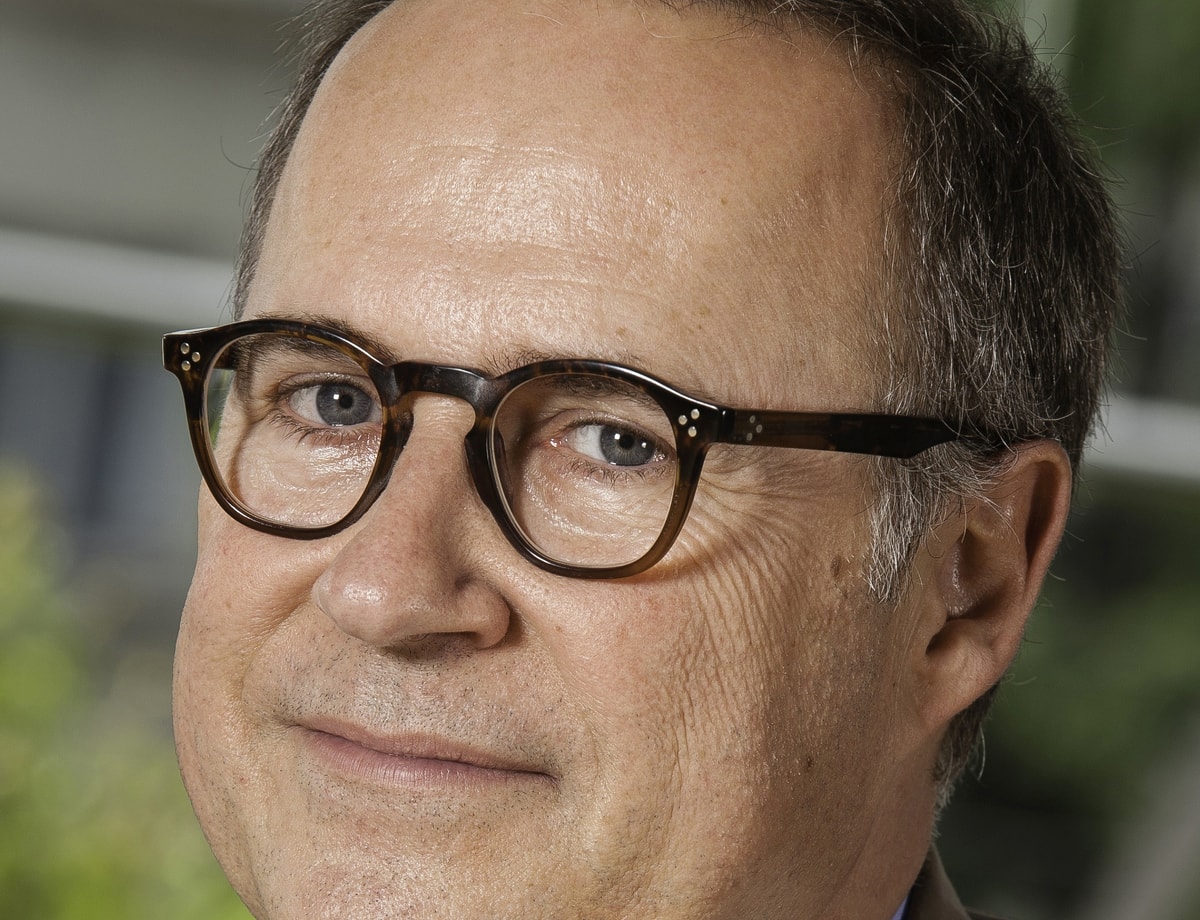 Pierre-Henry Longeray (Merck Serono France) : "Les fruits du big data ne se recueillent pas seuls"